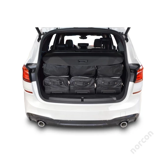 BMW 2 Gran Tourer (F46) 2015-2022 Original utazótáska szett