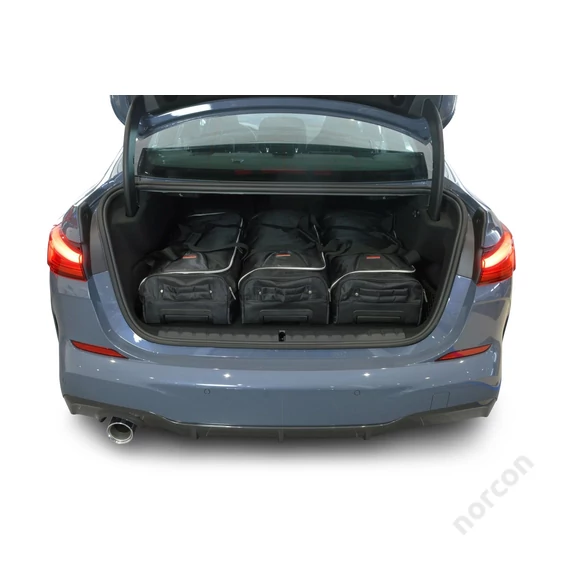 BMW 2 Gran Coupé (F44) 2019 -> Original utazótáska szett