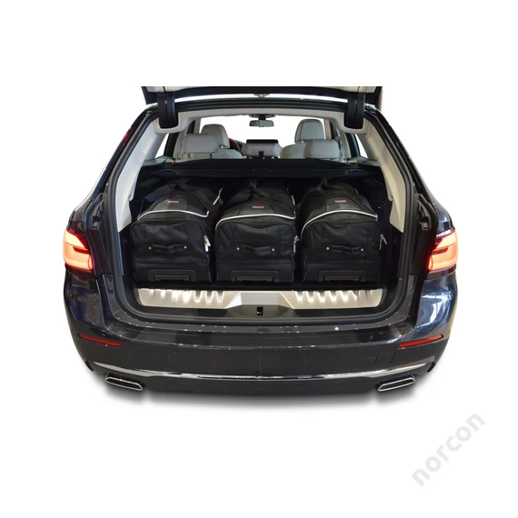 BMW 5 Touring (G31) 2018-2024 Pro Line utazótáska szett
