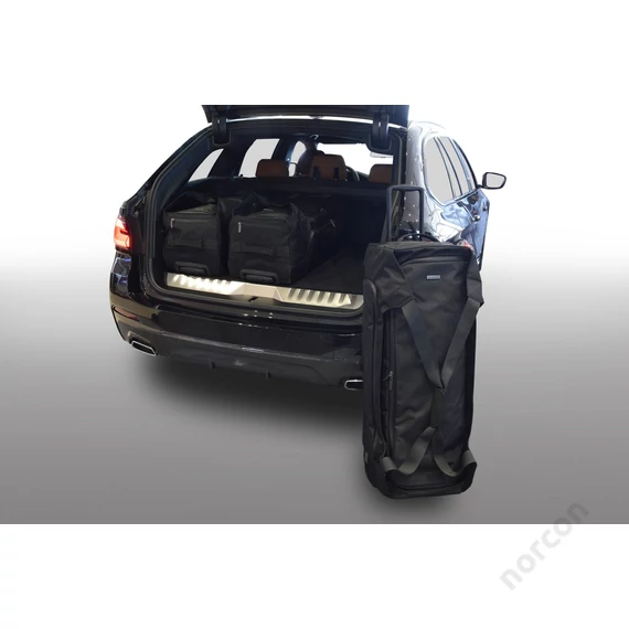 BMW 3 Toruing (G21) 2019 -> Original utazótáska szett