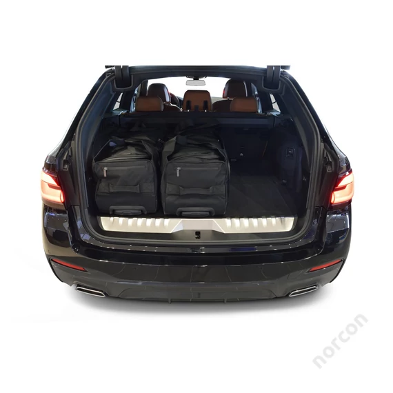 BMW 3 Toruing (G21) 2019 -> Original utazótáska szett