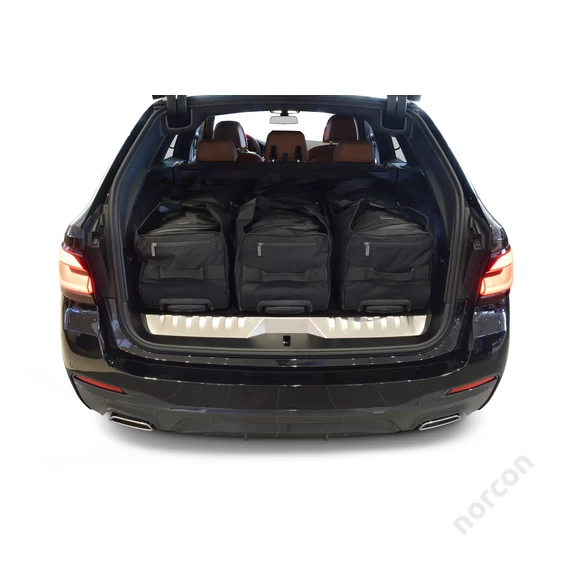 BMW 3 Toruing (G21) 2019 -> Original utazótáska szett