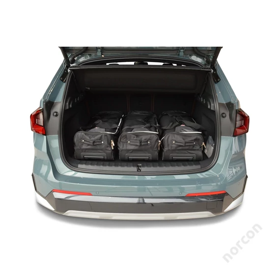 BMW X1 (U11) 2022 -> Pro Line utazótáska szett
