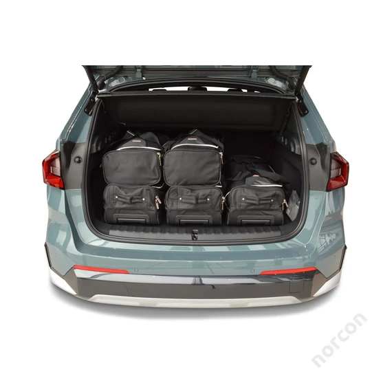 BMW X1 (U11) 2022 -> Pro Line utazótáska szett