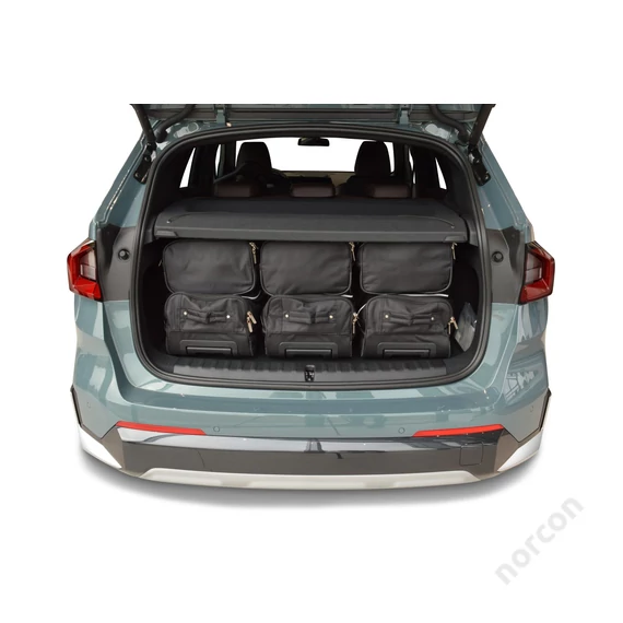 BMW X1 (U11) 2022 -> Pro Line utazótáska szett