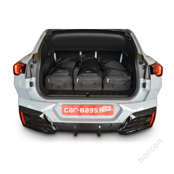 Utazótáska készlet BMW i5 Touring (G61) 2024-es kombi eredetihez