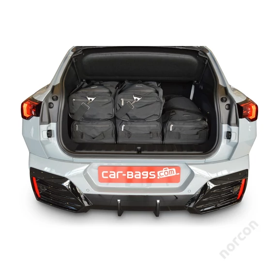 Utazótáska készlet BMW i5 Touring (G61) 2024-es kombi eredetihez