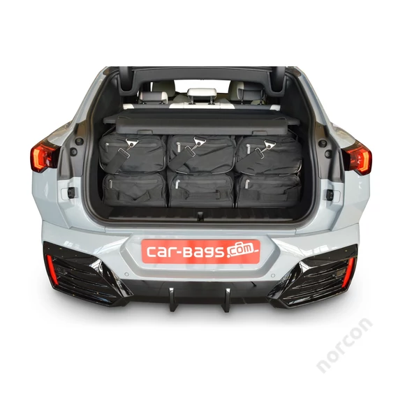 Utazótáska készlet BMW i5 Touring (G61) 2024-es kombi eredetihez