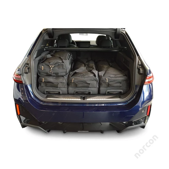 BMW i7 (G70) 2022 -> Original utazótáska szett