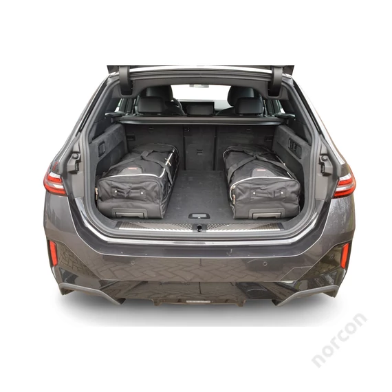 BMW 5 Touring (G61) 2024 -> Pro Line utazótáska szett