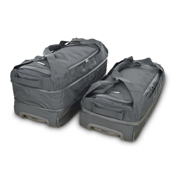 Pro Line gurulós utazótáska - 31 x 21-31 x 70 (SZxMxH)
