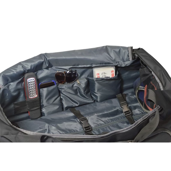 Pro Line gurulós utazótáska - 31 x 21-31 x 70 (SZxMxH)