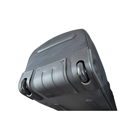 Pro Line gurulós utazótáska - 31 x 21-31 x 80 (SZxMxH)