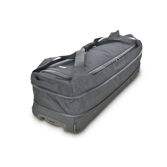 Pro Line gurulós utazótáska - 31 x 21-31 x 100 (SZxMxH)