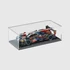 BMW JULIE MEHRETU ART CAR modellautó 1:43 vitrin