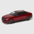 BMW I5 (G60) modellautó 1:18 piros (Fire Red)
