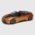BMW i8 ROADSTER modellautó 1:18 réz-bronz (E-Copper)
