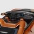BMW i8 ROADSTER modellautó 1:18 réz-bronz (E-Copper) részletes belső tér