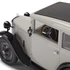 BMW DIXI modellautó 1:18 részletes belső térrel