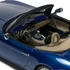 BMW Z8 ROADSTER modellautó 1:18 részletes belső térrel
