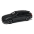 BMW I5 M60 TOURING modellautó 1:18 selyemfényű fekete