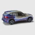 BMW IX5 HYDROGEN 24 modellautó 1:18