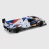 BMW LeMansDH V8 RC autó 1:14 hátsó nézet