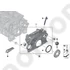 Mini R55N Cooper D 1.6, Timing case - Dowel