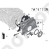 BMW G01 X3 30dX (TX71), Timing case - Dowel