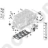 BMW G01 X3 18d, Engine block mounting parts - Dowel