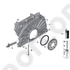 BMW F39 X2 20i B48C, Timing case cover - Dowel