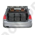 BMW 3 Touring (E91) 2005-2012 kombi Original utazótáska szett