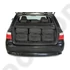 BMW 5 Touring (E61) 2003-2010 kombi Original utazótáska szett
