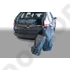 Bmw X5 (E70) 2007-2013 Original utazótáska szett