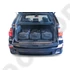 Bmw X5 (E70) 2007-2013 Original utazótáska szett
