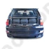 Bmw X5 (E70) 2007-2013 Original utazótáska szett