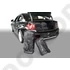 BMW 3 (F30) 2012-2019 4 ajtós limuzin Original utazótáska szett