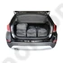 BMW X1 (E84) 2009-2015 Original utazótáska szett