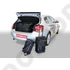 BMW 1 (F21-F20) 2011-2019 3 és 5 ajtós Original utazótáska szett