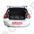 BMW 1 (F21-F20) 2011-2019 3 és 5 ajtós Original utazótáska szett