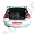 BMW 1 (F21-F20) 2011-2019 3 és 5 ajtós Original utazótáska szett