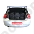 BMW 1 (F21-F20) 2011-2019 3 és 5 ajtós Original utazótáska szett