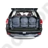 BMW X5 (F15) 2013-2018 Original utazótáska szett