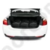 BMW 4 Coupé (F32) 2013-2020 Original utazótáska szett