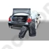 BMW 3 (E90) 2005-2012 4 ajtós Original utazótáska szett