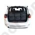 BMW 2 Gran Tourer (F46) 2015-2022 Original utazótáska szett