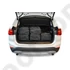 BMW X1 (F48) 2015-2022 Original utazótáska szett