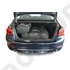 BMW 5 (G30) 2017-2023 4 ajtós Original utazótáska szett