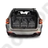 BMW X3 (G01) 2017-2024 Pro Line utazótáska szett