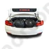 BMW 2 Cabriolet (F23) 2014-2021 Original utazótáska szett